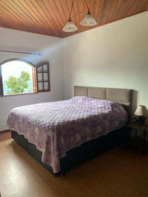 Canto dos Pássaros